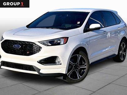 Used 2023 Ford Edge ST