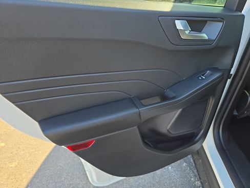 New 2026 Ford Escape ST-Line Elite w/ Equipment Group 501A image 24