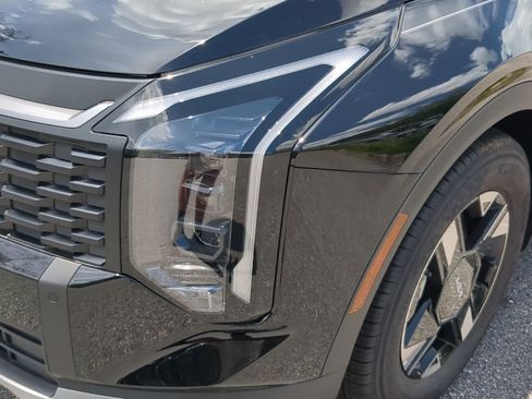 New 2026 Kia Sportage LX w/ LX Convenience Package image 9