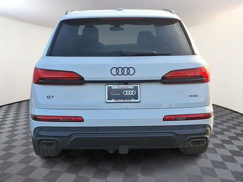 New 2026 Audi Q7 3.0T Premium Plus image 5
