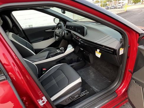 New 2023 Kia EV6 GT-Line image 13