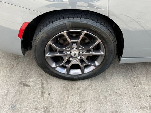 Used 2018 Dodge Charger GT AWD/4WD image 46