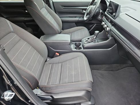 Used 2023 Honda CR-V Sport image 16