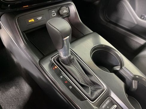 Certified 2024 Honda Civic Sport image 30