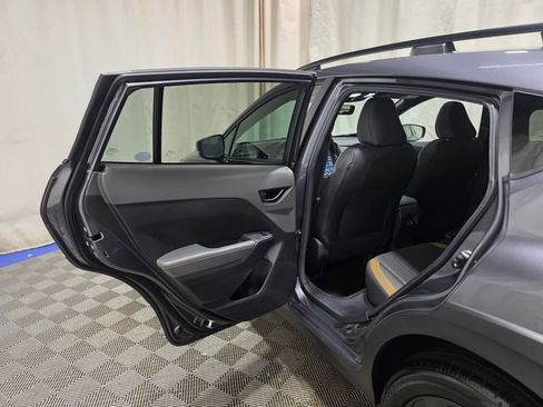 Certified 2025 Subaru Crosstrek 2.5i Sport image 26