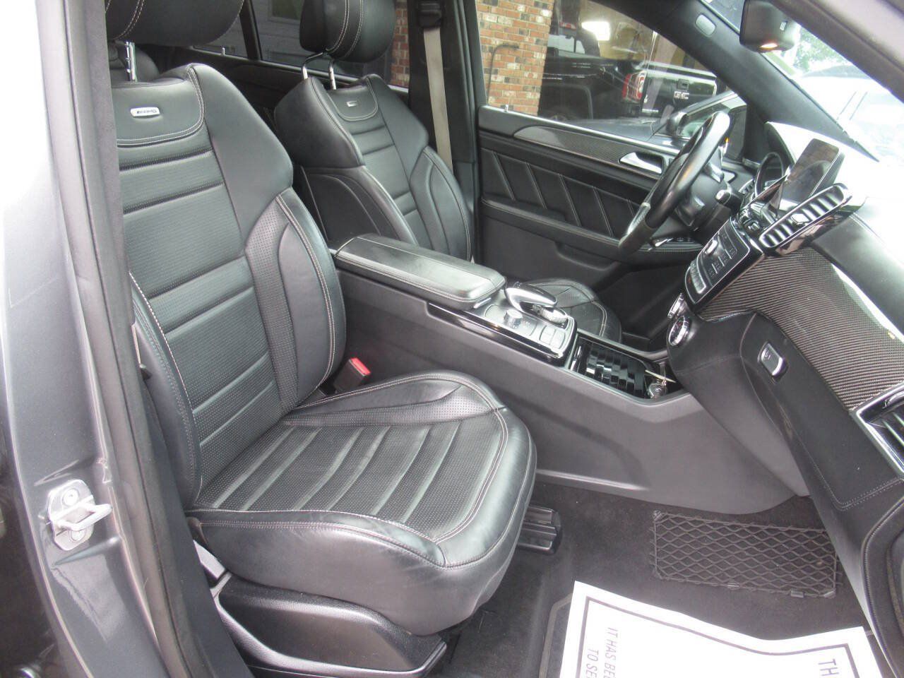 Used 2019 Mercedes-Benz GLE 63 AMG S image 10