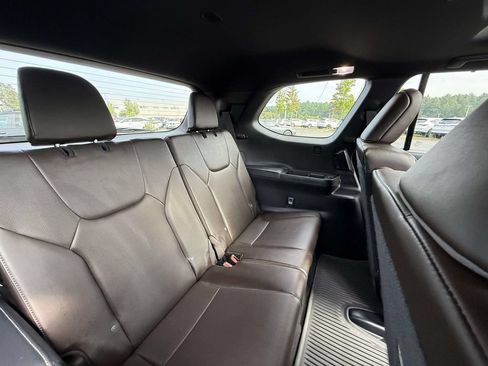 Used 2025 Lexus TX 350 AWD w/ Technology Package image 17