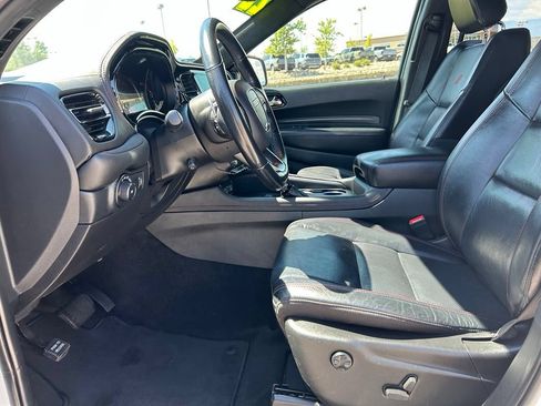 Used 2022 Dodge Durango R/T AWD/4WD image 25