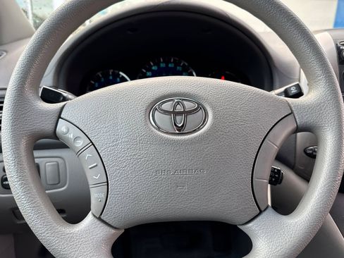 Used 2006 Toyota Sienna LE image 15