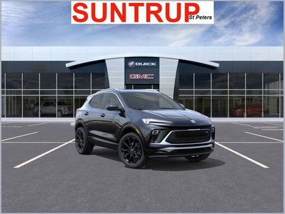 New 2026 Buick Encore GX Sport Touring w/ Advanced Technology Package