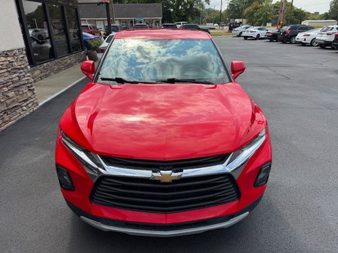 Used 2019 Chevrolet Blazer LT image 20