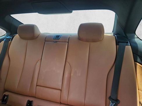 Used 2017 BMW 430i Coupe RWD image 11