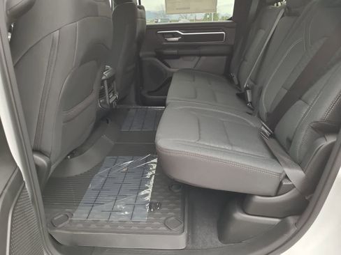 New 2026 RAM 1500 Big Horn image 21