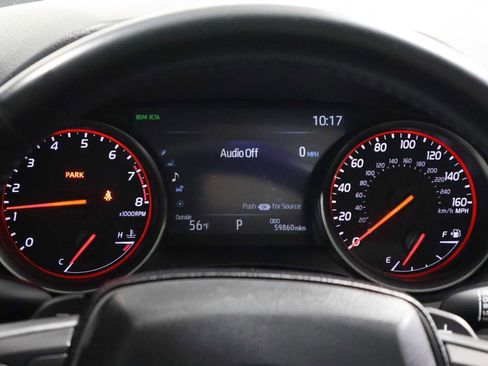 Used 2022 Toyota Camry XSE AWD/4WD image 21