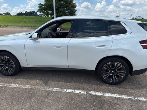 Certified 2026 BMW X3 xDrive30i w/ Premium Package AWD/4WD image 8