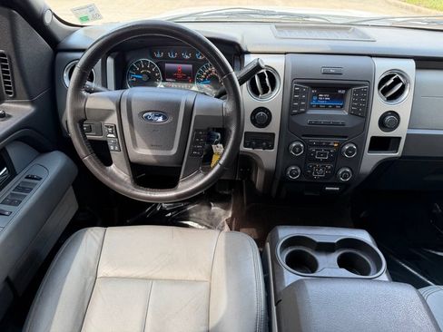 Used 2014 Ford F150 XLT w/ Equipment Group 302A Luxury RWD image 16
