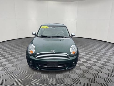 Used 2013 MINI Cooper Hardtop FWD image 2