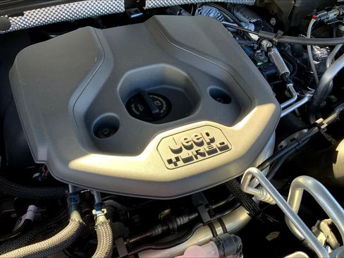 New 2023 Jeep Grand Cherokee Summit AWD/4WD image 18
