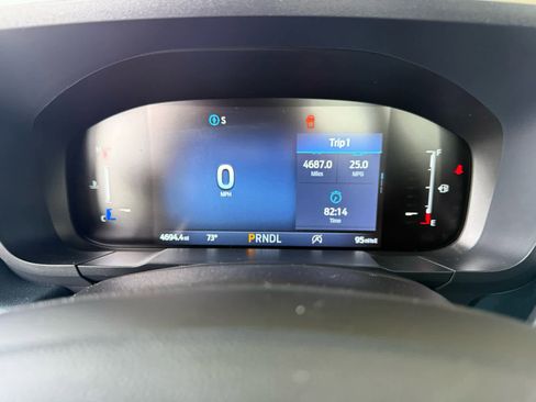 New 2025 Ford Maverick XLT w/ 4K Tow Package AWD/4WD image 3