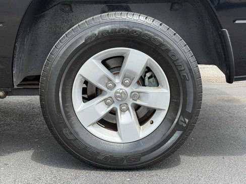 Used 2019 RAM 1500 Tradesman w/ Popular Equipment Group RWD image 13