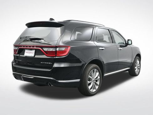 Used 2023 Dodge Durango Citadel AWD/4WD image 6