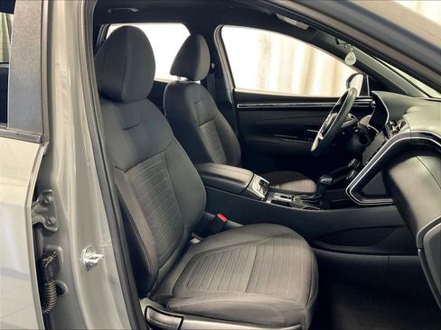 Used 2022 Hyundai Santa Cruz SEL image 11