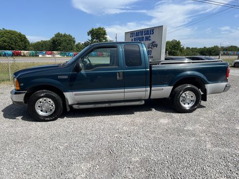 Used 1999 Ford F250 XL RWD image 5