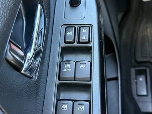 Used 2015 Subaru WRX STI image 16