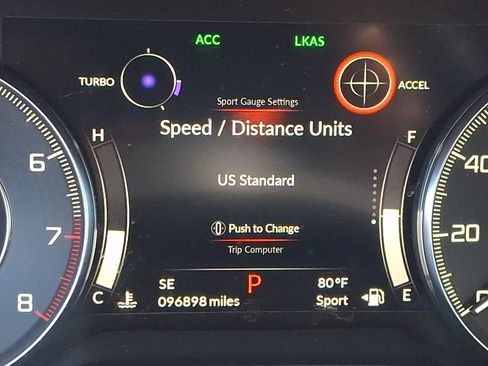 Certified 2019 Acura RDX AWD w/ Technology Package image 22