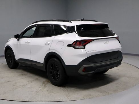 Used 2023 Kia Sportage X-Pro image 10