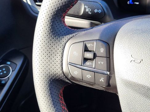 New 2026 Ford Escape ST-Line w/ Tech Pack #1 image 27