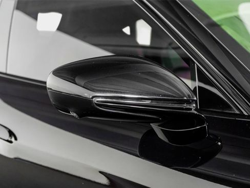 Used 2020 Porsche Taycan Turbo S w/ Premium Package image 20