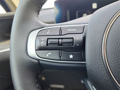 New 2026 Kia K5 EX image 23