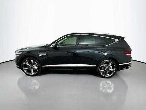 New 2026 Genesis GV80 2.5T Prestige AWD/4WD image 8