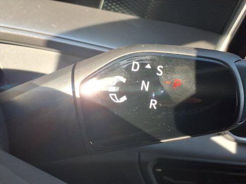 New 2026 Volkswagen Tiguan SE image 25