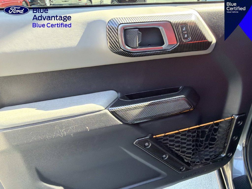 Used 2023 Ford Bronco Badlands AWD/4WD image 15