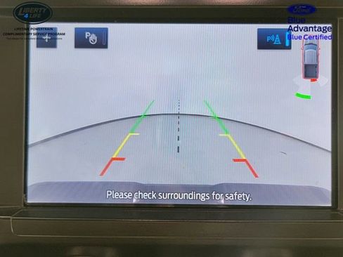 Certified 2022 Ford F150 XLT w/ Equipment Group 301A Mid image 34