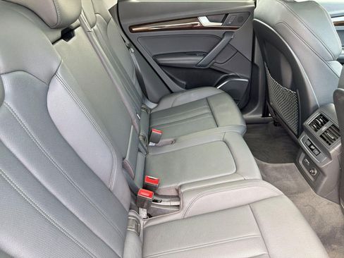 Used 2020 Audi Q5 2.0T Premium Plus AWD/4WD image 30
