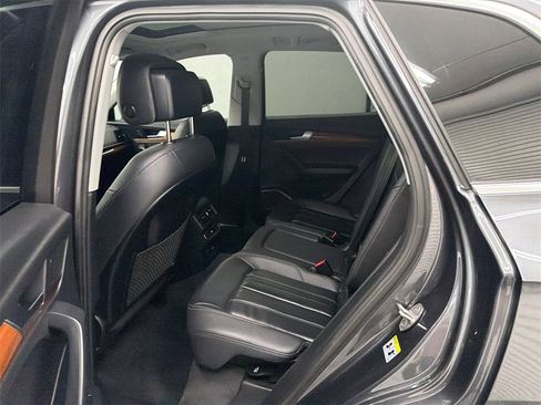 Used 2023 Audi Q5 2.0T Premium Plus image 23