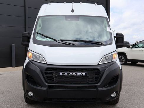 New 2026 RAM ProMaster 2500 w/ Premium Convenience Group image 7