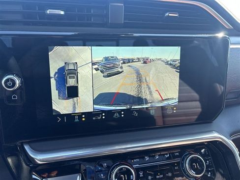 Used 2023 GMC Sierra 1500 Denali Ultimate image 15