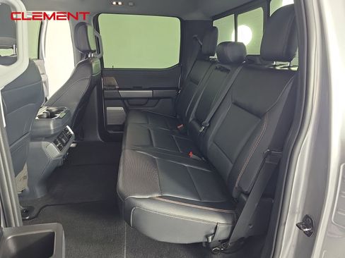 Used 2023 Ford F150 Lariat w/ Equipment Group 502A High image 30