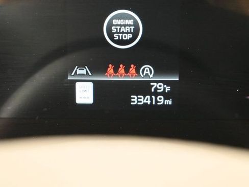 Used 2025 Kia Sportage EX w/ Premium Package FWD image 15
