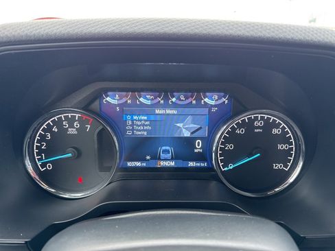 Used 2022 Ford F150 Tremor w/ Equipment Group 401A Mid image 17