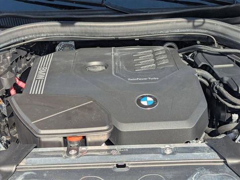 Certified 2024 BMW X3 sDrive30i image 23