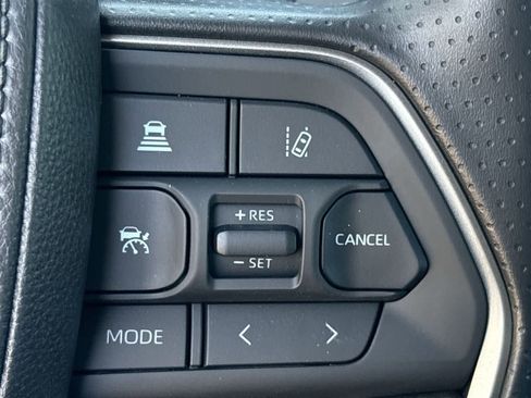 Certified 2025 Toyota Tundra SR5 image 29