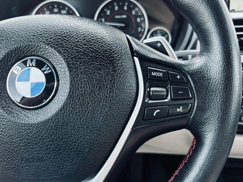 Used 2016 BMW 328i xDrive Sedan AWD/4WD image 27