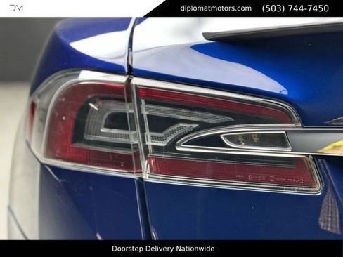 Used 2019 Tesla Model S Performance AWD/4WD image 15