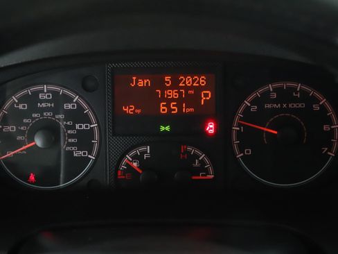 Used 2016 RAM ProMaster 1500 w/ Premium Appearance Group image 9