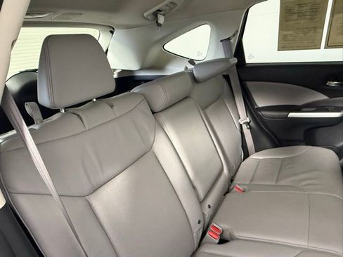 Used 2016 Honda CR-V Touring image 43